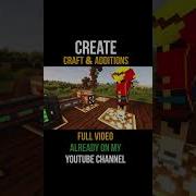 Электродвигатель Создание крафта и дополнений 1 18 2 1 20 1 Minecraft Java Edition