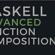 Haskell Advanced Function Composition