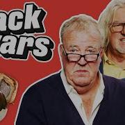 Jeremy Clarkson Richard Hammond James May Rate Foods From Around The World Snack Wars