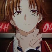 Аниме клип Мне не надо друзей мне не надо подруг AMV FACE ᴴᴰ