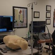 TEE Simulation Training