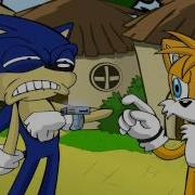 Sonic Shorts 8 Wrist Miscommunicator Fandub Español