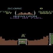 Fort Apocalypse C64 Longplay