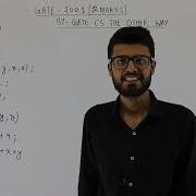 Gate 2001 Pyq C Programming What Is Printed By The Print Statements In The Program P1 Assuming