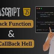 Callback Functions Callback Hell In JavaScript Lecture 23 JavaScript Tutorial In Hindi 2025