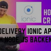 Complete Food Delivery Mobile App Using Angular Ionic Framework And Node Js Part 3