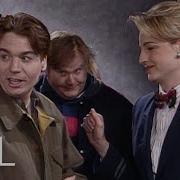 Total Bastard Airlines SNL