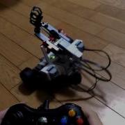 Ev3dev Mindstorm Ev3 With Xbox Controller