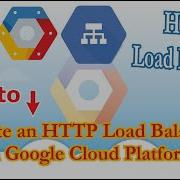 How To Create An HTTP Load Balancer With Manage Instance Group MIG In Google Cloud Platform