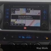 How To Use Toyota Premium Entune Navigation
