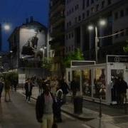 D Table Luxury Multitouch Table And Danilo Cascella Filed Milan Design Week With A Big Success