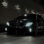 BONES Mortuary S63 AMG Showtime