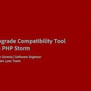 Upgrade Compatibility Inspections Within The PHPStorm Plugin