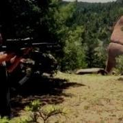Werin Shoots His DPMS G2 308