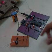 Buzzer Interfacing With 8051 Microcontroller Electronic Technology Techknowledgy