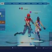 Fortnite Billy Bounce Perfect Timing