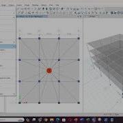 Non Linear Dynamic Static Time History Pushover Analysis A Complete Etabs Tutorial With Results