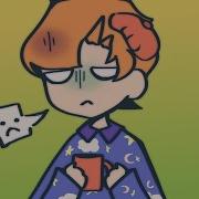 Tommy Has COVID Dream SMP