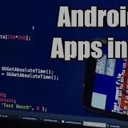 Android WITHOUT JAVA