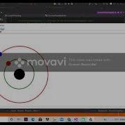 Planetary Motion Using C