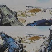 Black Ops 4 All Reload Animations