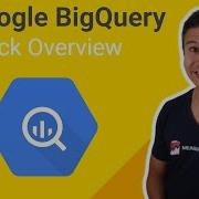 Google BigQuery Tutorial