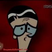 Dexter S Laboratory Future Dexter Muscle Growth 2