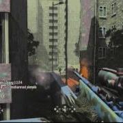 WTF Puto COD4 Trickshot Hitmarker XD