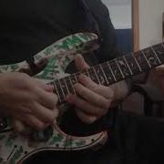 ALL SHE WROTE FIREHOUSE NO GUITAR BACKING TRACK ALLOWED PLAYING 2 GUITAR PARTS WITH NO HELP