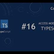 Typescript 16 Access Modifiers In Typescript