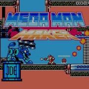 2 Garbage Random Levels Mega Man Maker