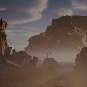 Unreal Render Test 01
