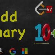 Add Binary LeetCode 67 C Java Python