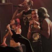 11 Leftover Crack Gang Control Live Amnesia Rockfest 2016 Montebello Quebec Canada