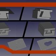 Советы и подсказки по FreeCAD 1 нарезка объектов и граней