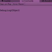 Unity C How To Pass A Variable From One Script To Another Script
