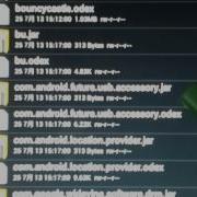 Solution Of Supporting Android Open Accessory Mode AOA