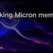 A New Chip Off The Block The Journey Of Memory Chip Production Micron Technology
