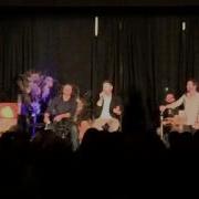 Jensen Imitating Misha S Laugh