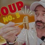 FIRST TIME Eating BEEF P3N1S Soup MANILA World S Oldest Chinatown