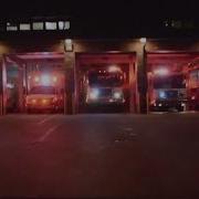 This Fire Department Synced Their Trucks To Christmas Music