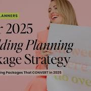 Wedding Planning Packages That Convert In 2025 Step By Step
