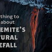 A Guide To The Natural Yosemite Firefall 2026 Horsetail Fall