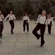 Electro Swing By ShuffleDance Pl Parov Stelar Booty Swing Em Delacrem Choreography