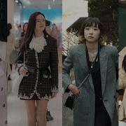 Multifemale Pretty Savage
