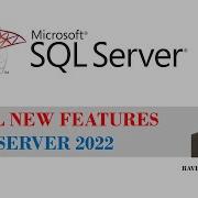 New T SQL Features Of SQL Server 2022