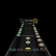 CLONE HERO CUSTOM OBSIDIAN UBER