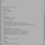 RGSS3 Confusing And Mysterious Problem Also Rage Enducing