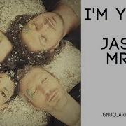 Jason Mraz I M Yours For Flute And String Trio GnuQuartet