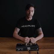 HeadRush MX5 Hardware Overview